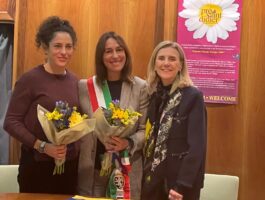 Pré-Saint-Didier firma la Carta etica dello sport femminile