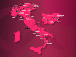 Giro d\'Italia 2026