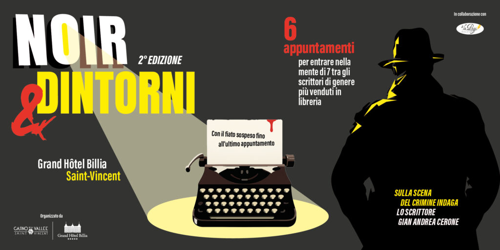 Locandina Noir &dintorni 2026