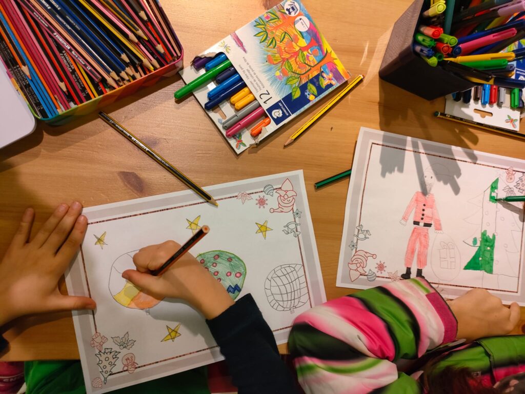 Laboratorio Natale 2