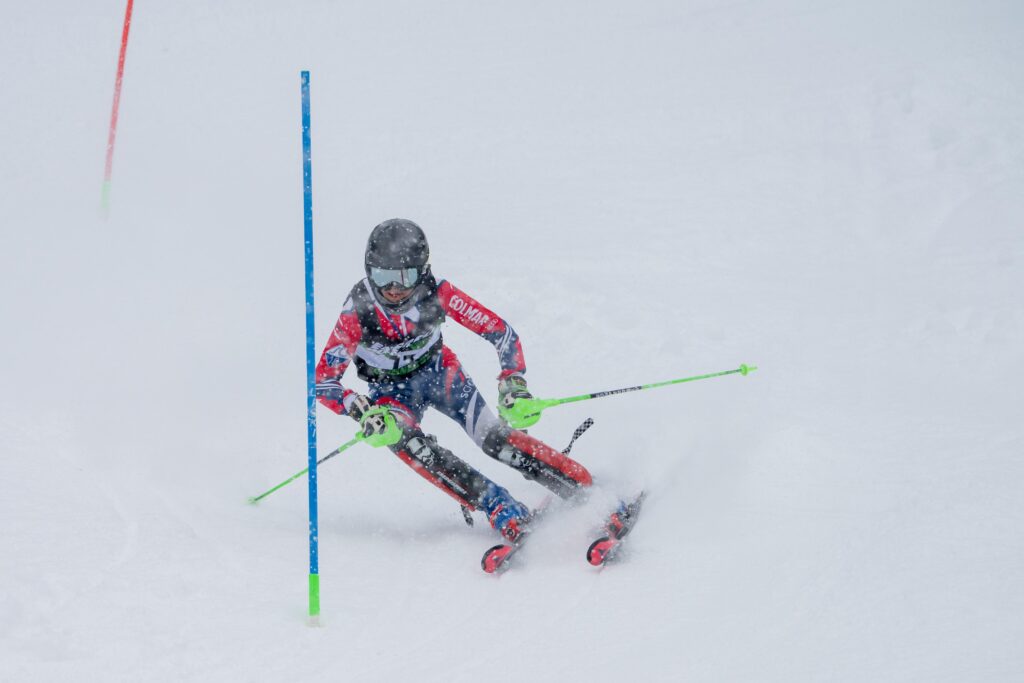 Top50, Pila (ita), 16/12/25, Giorgio Zanardi, Photo Credit: Elena Prati