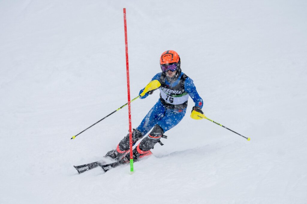 Top50, Pila (ita), 16/12/25, Gregorio Buffatti, Photo Credit: Elena Prati