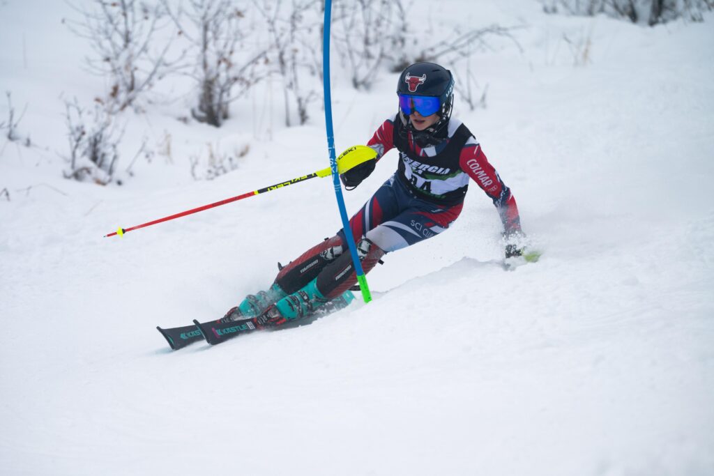 Top50, Pila (ita), 16/12/25, Leonardo Fantuz, Photo Credit: Elena Prati