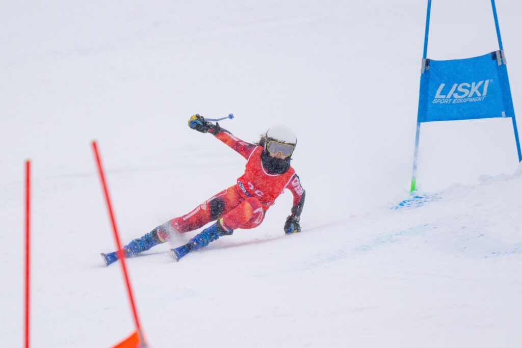 Top50, Pila (ao), Ginevra Fichera. Photo Credit: Paolo Bernardotti