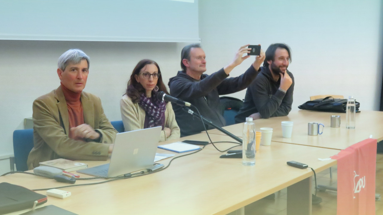 Nasce la delegazione della Lipu della Valle d’Aosta