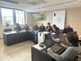 Assemblea degli enti locali del 3 febbraio 2026
