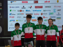 Ciclocross: i risultati del 3 e 4 gennaio 2026