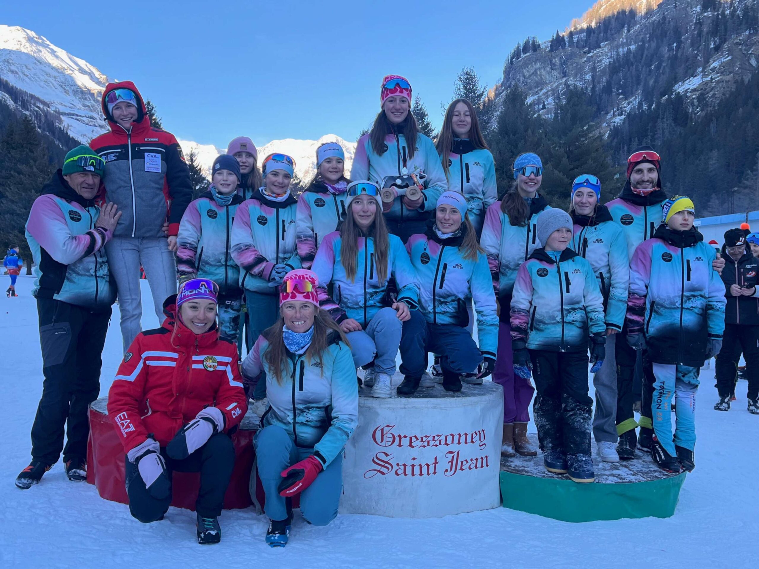I risultati degli sport invernali del 9, 10 e 11 gennaio 2026