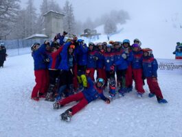 I risultati dello sci del 19 gennaio 2026