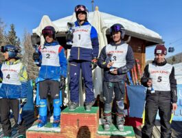Sci alpino, Gran Premio Italia
