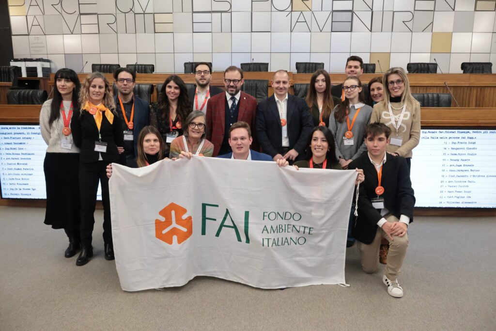 Gruppo Fai Giovani Aosta