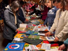 Corso di perfezionamento Albi illustrati e natura 2026