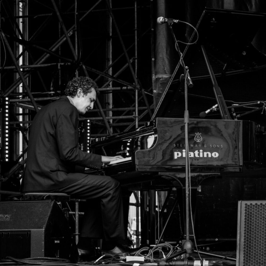 We Want Jazz 2026 - Alessandro Cisaro