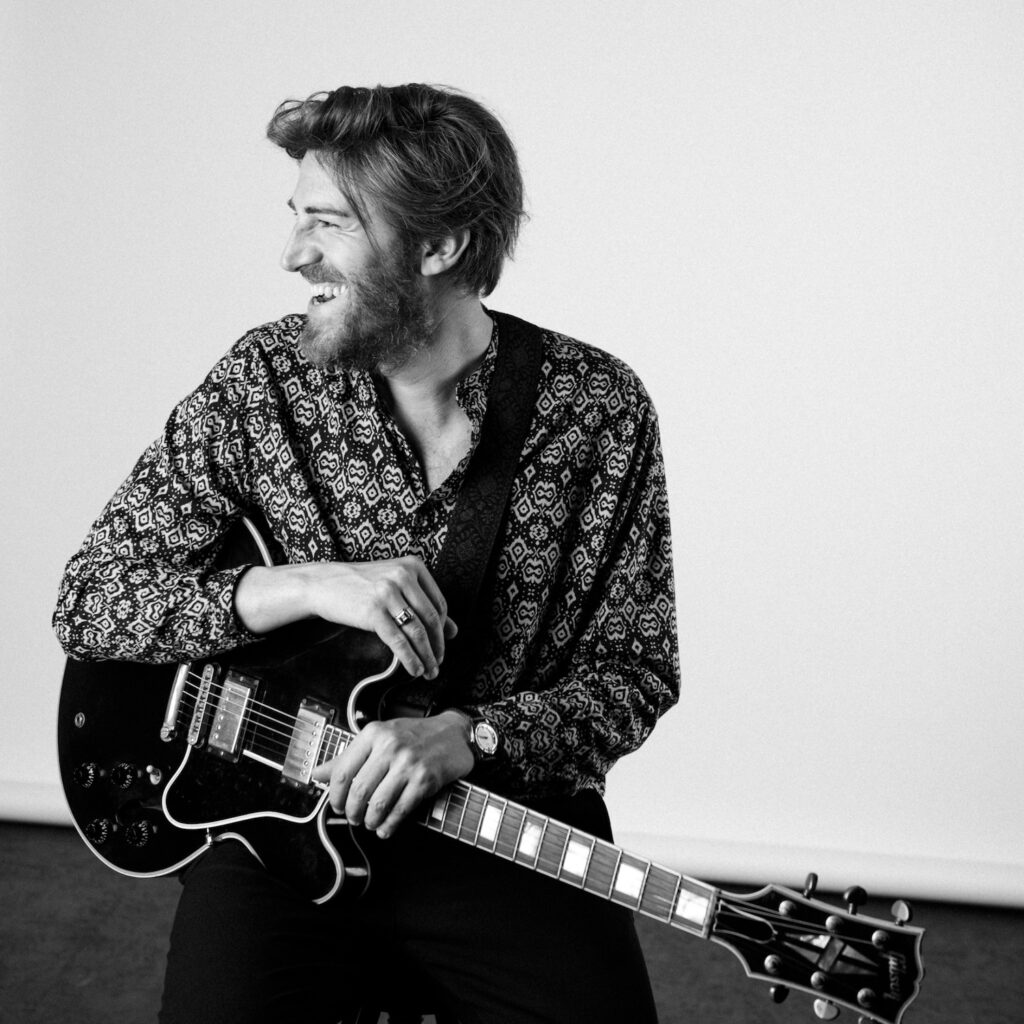 We Want Jazz 2026 - Andrea Molinari