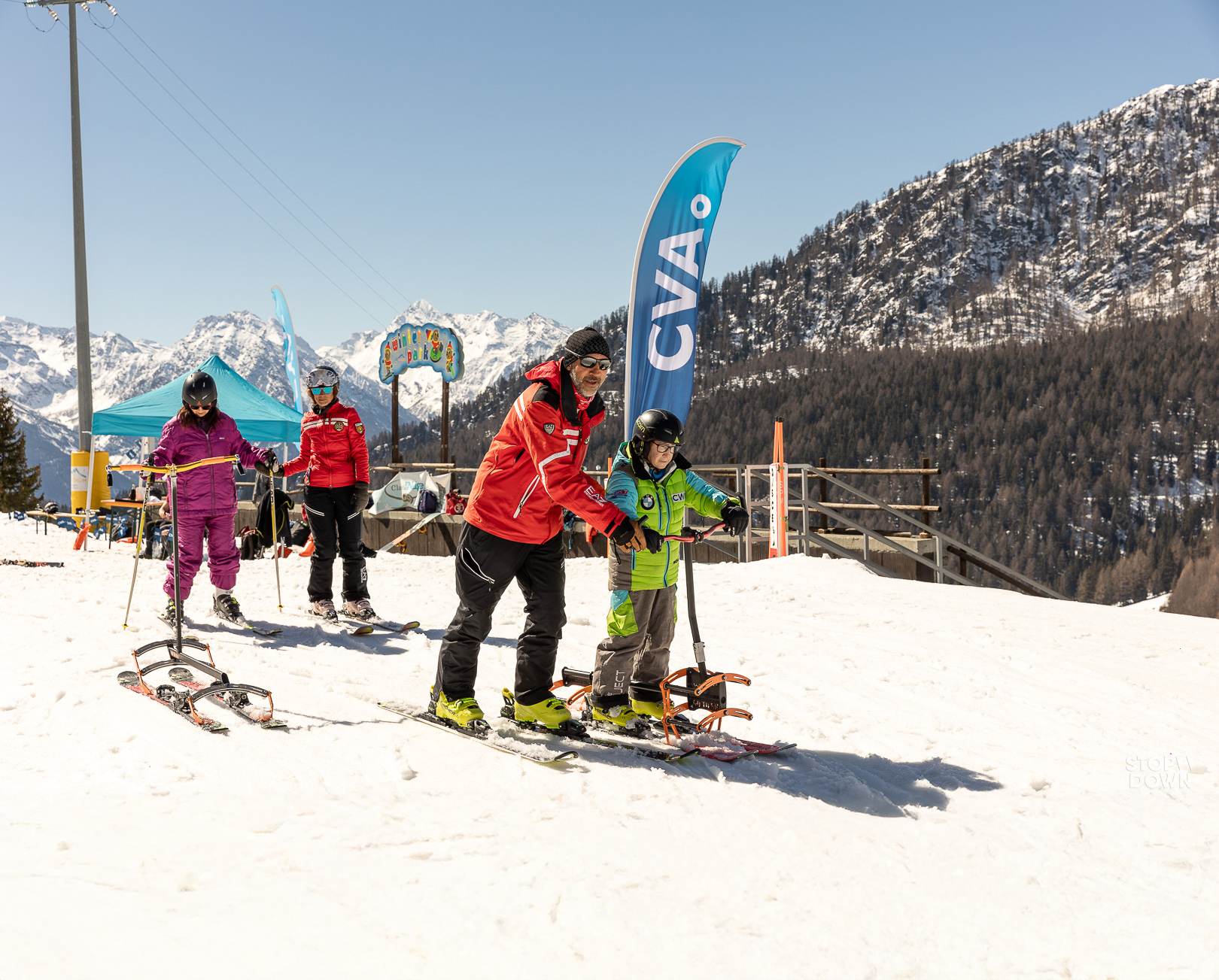 SciAbilmente 2026 a Torgnon