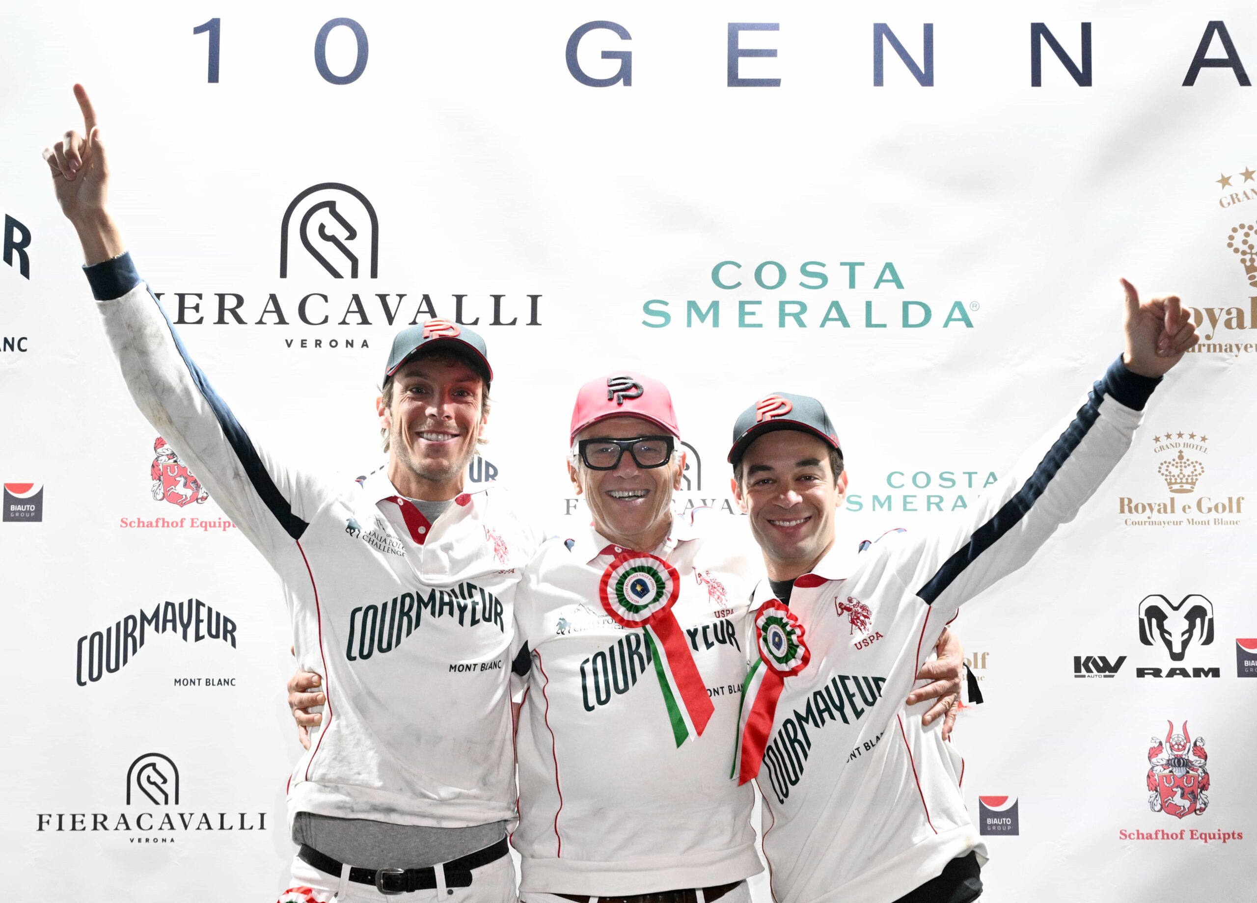 Courmayeur Credits Lorenzoni Lucini