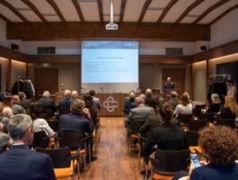 Smart Health Design ad Aosta: l\'innovazione tra AI e chirurgia aumentata
