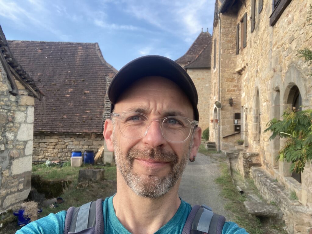 David Chevallier Foto