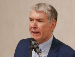 Enrico Romagnoli fiduciario e consigliere nazionale Figec per la Valle d’Aosta