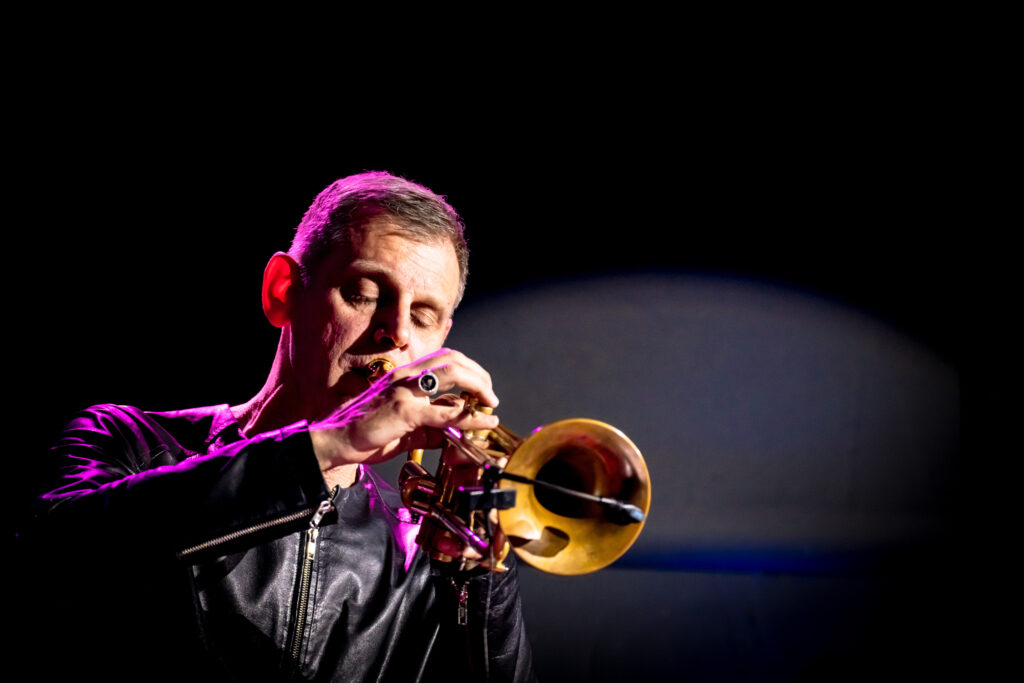 We Want Jazz 2026 - Fabrizio-Bosso