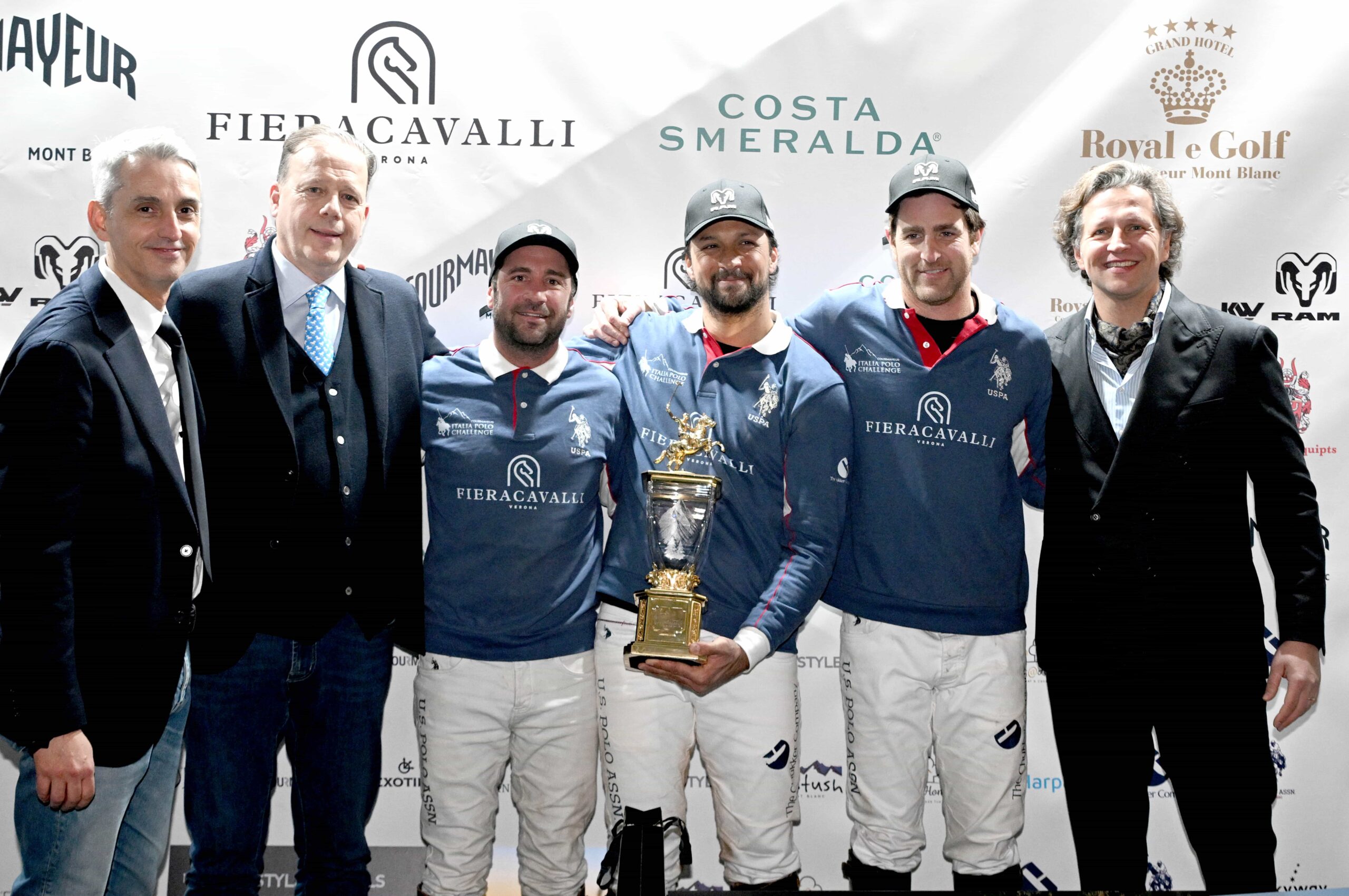 Fieracavalli 2 Credits Lorenzoni Lucini