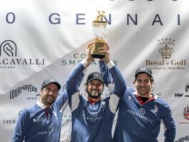 Courmayeur accoglie l’Italia Polo Challenge 2026