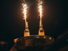 Courmayeur: divieto di fiamme libere e articoli pirotecnici nei locali chiusi