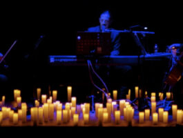 Musica di pace e speranza con Note Libere a Verrès