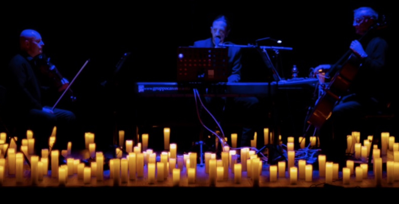 Musica di pace e speranza con Note Libere a Verrès