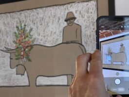 Corso di fotografia con smartphone a Brissogne