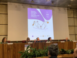Donna, famiglia e lavoro: una riflessione per il futuro in Valle d’Aosta