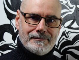 Claudio Morandini presenta il nuovo romanzo Le occasioni di Giovanna