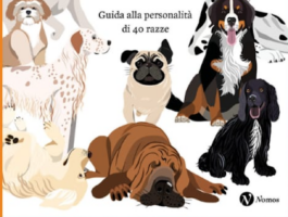 Elena Garoni presenta il libro Vivere con i cani