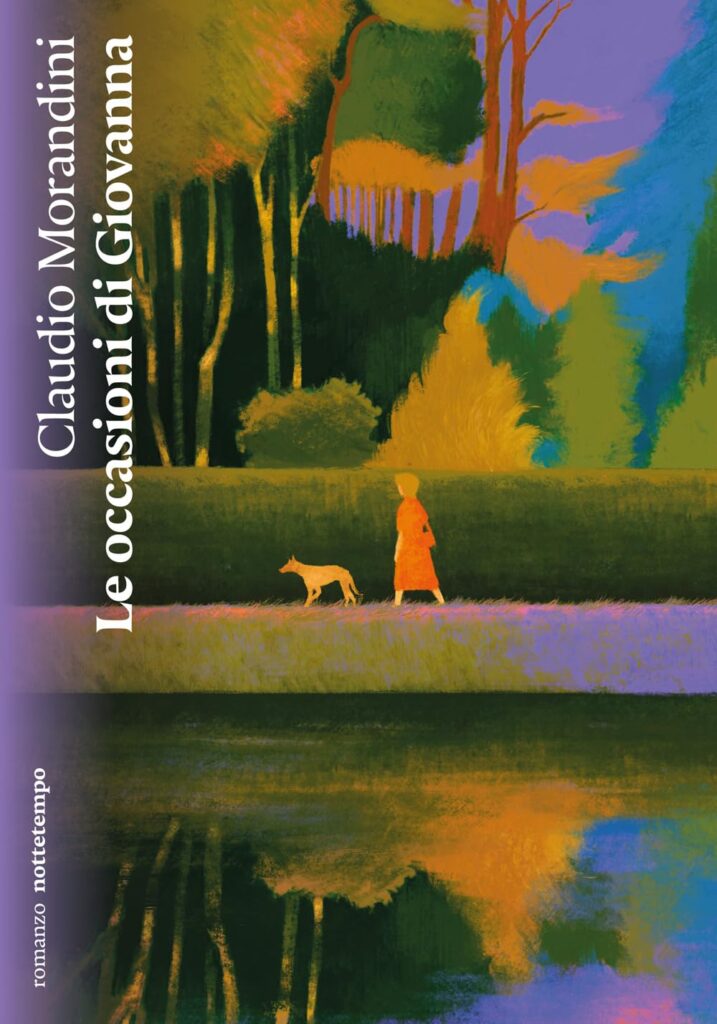 Le occasioni di Giovanna