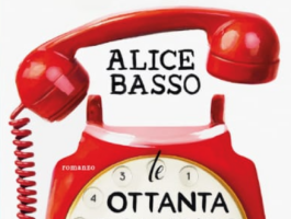 Alice Basso presenta il libro Le ottanta domande di Atena Ferraris
