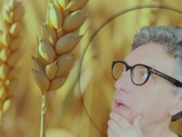 Ridere e riflettere sulla celiachia con Claudio Calì