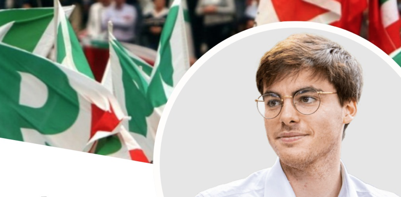 Paolo Romano ad Aosta per un incontro sulla situazione palestinese