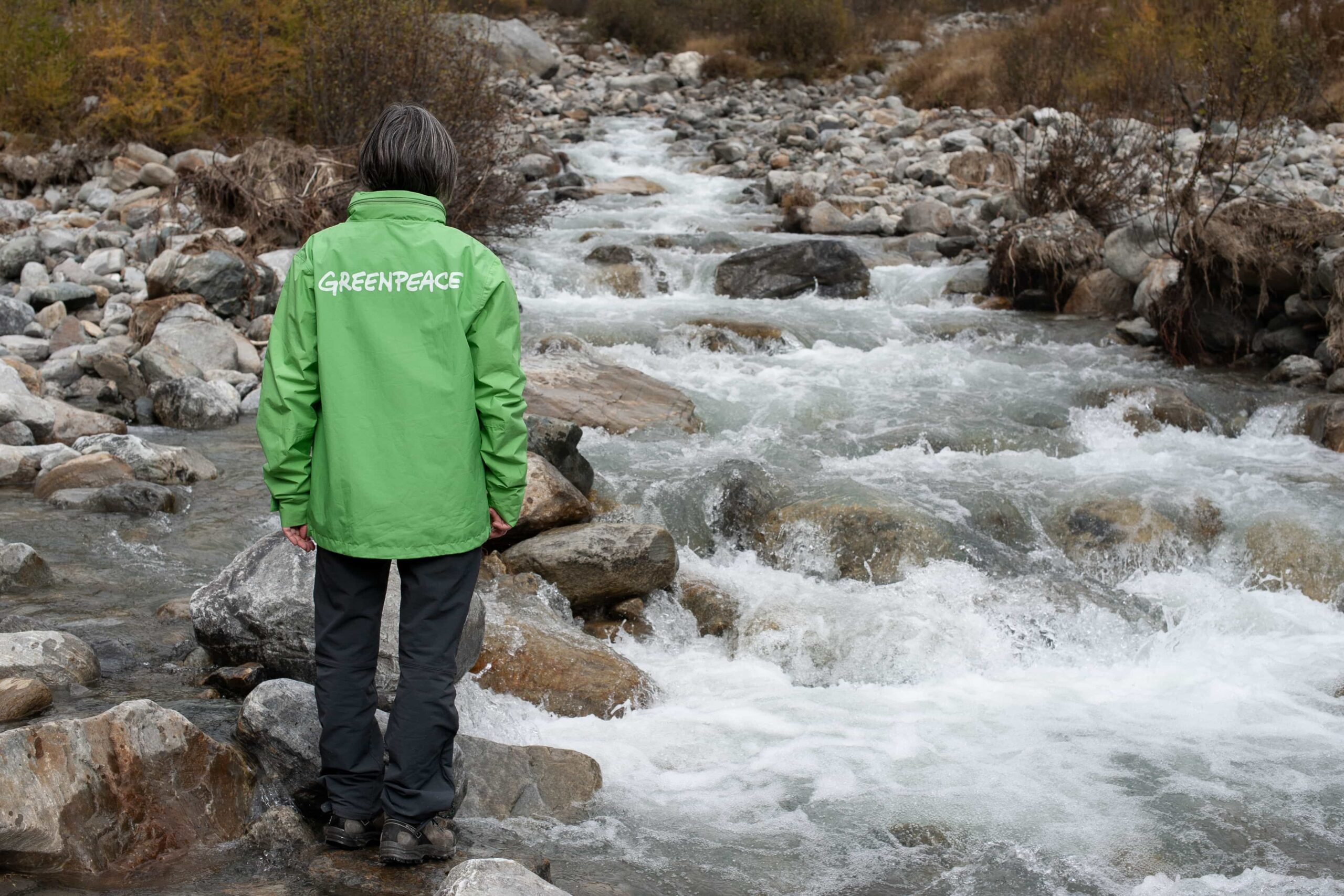 Greenpeace denuncia: contaminazione da PFAS sul Monte Rosa