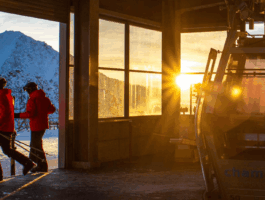 Monterosa Spa: report di sostenibilità 2024/25