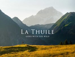 La Thuile: un contest per raccontare la natura selvaggia
