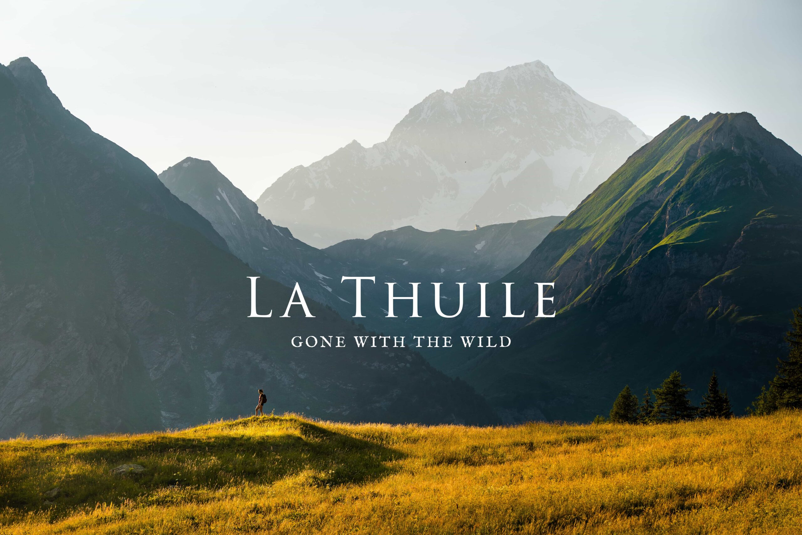 La Thuile: un contest per raccontare la natura selvaggia