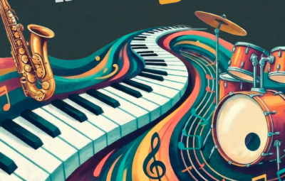 Locandina We Want Jazz 2026