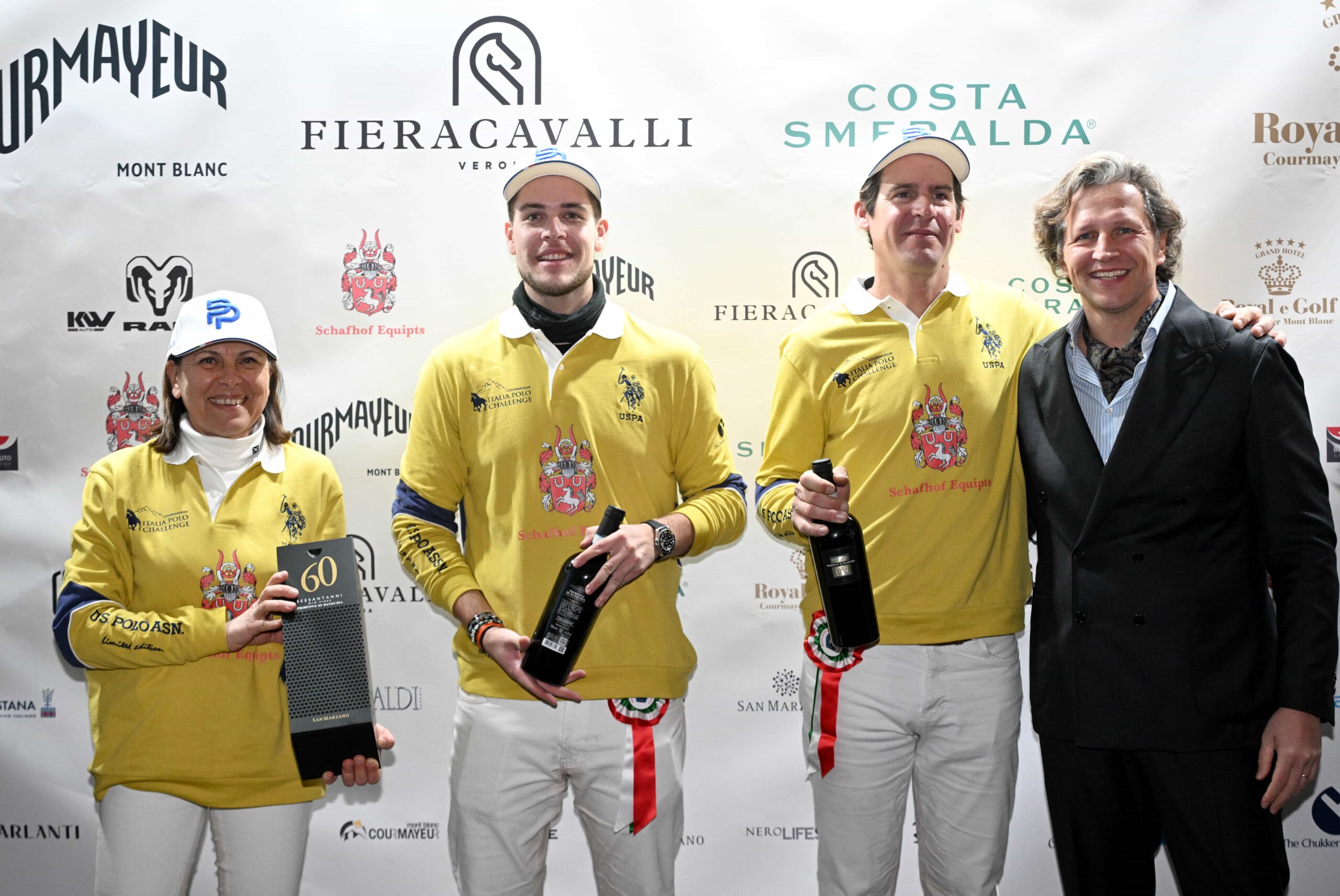Schafhof Italia Polo Challenge 2026