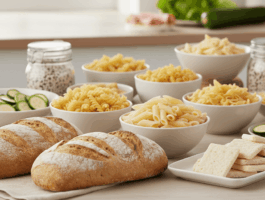 Ausl vdA: digitalizzata la fornitura di alimenti aproteici per pazienti nefropatici