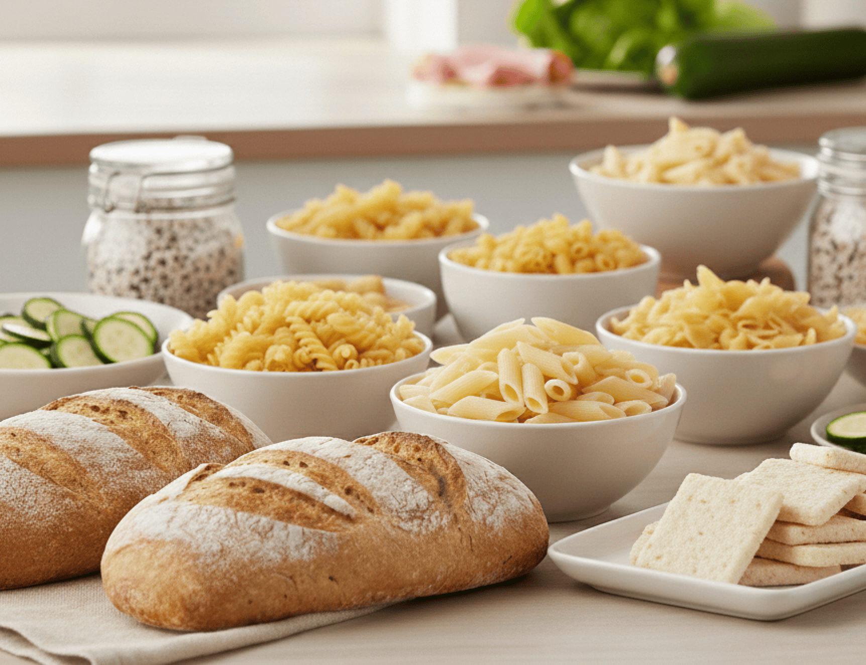 Ausl vdA: digitalizzata la fornitura di alimenti aproteici per pazienti nefropatici