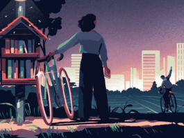 La nuit de la lecture 2026