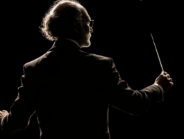 Annullata la produzione di Concerts Collection ad Aosta