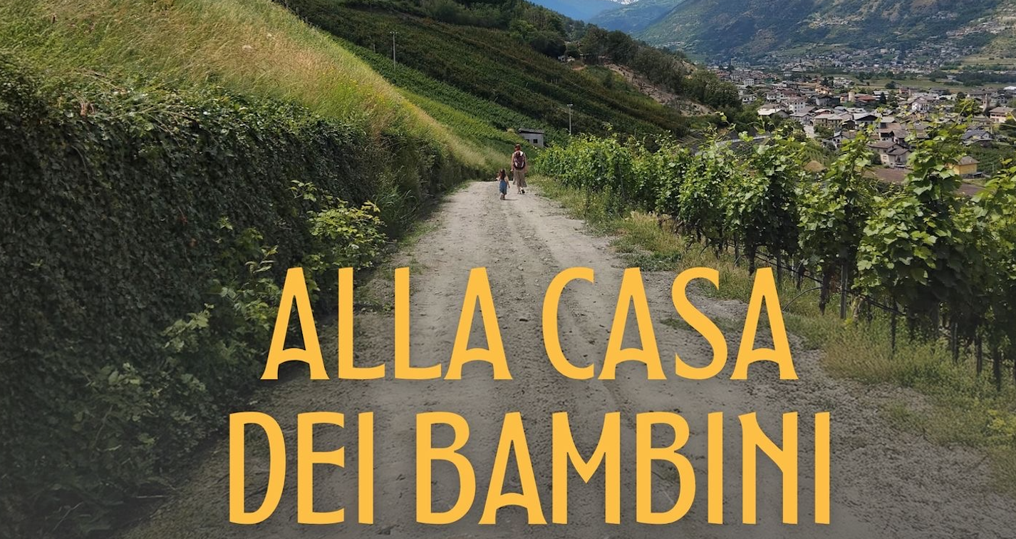 Alla Casa dei bambini: un documentario sull’Educazione in natura con metodo