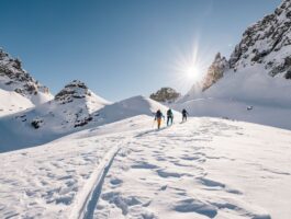 SkiAlp\'Xperience 2026