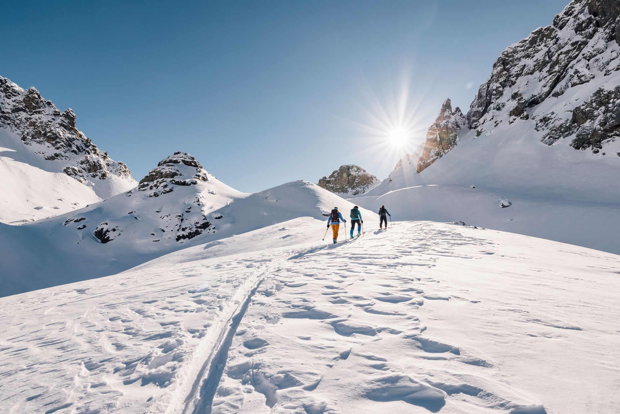 SkiAlp\'Xperience 2026
